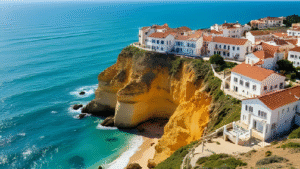 Express Home Sales Surge in Portugal: 12% of Properties Sold in Less Than a Week, With Faro Leading the Trend