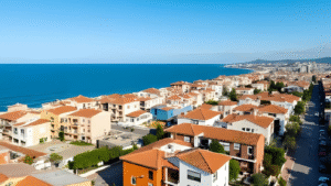 Spanish Property Market: 13% of Homes Sold in Under a Week in Q3, Reveals Idealista