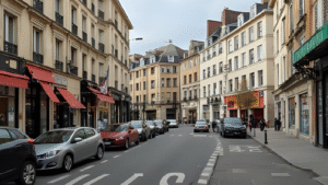 French Real Estate Market Rebounds in Q3 2025 With First-Time Buyers Driving Growth