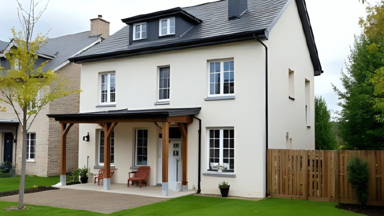 Historic Drop in First-Time Homeownership in France Puts Entire Real Estate Market at Risk