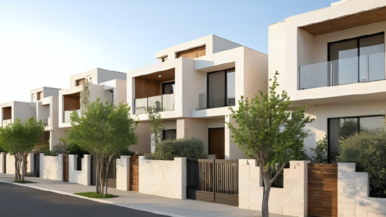 New Appraisal Regulations Accelerate Housing Developments in Spain