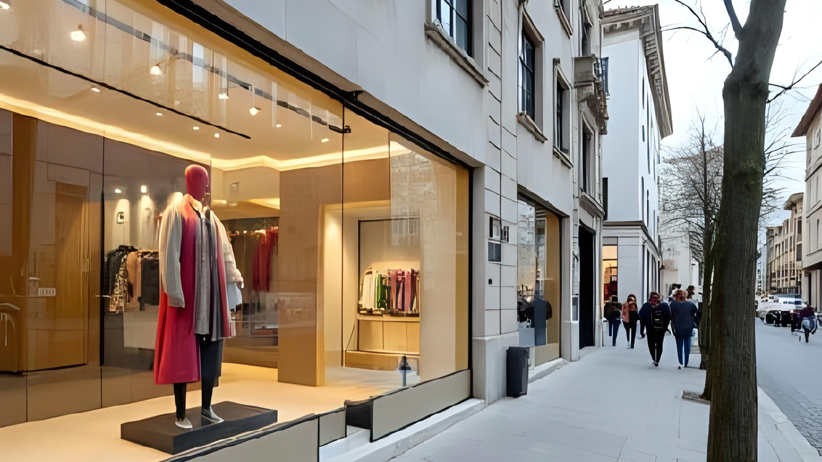 Porto Emerges as Europe’s Most Attractive City for International Retailers with Lowest Prime Rents