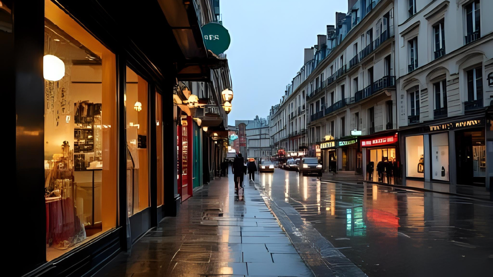 Paris Real Estate 2025: 2nd, 3rd & 4th Arrondissements Top Buyer Demand