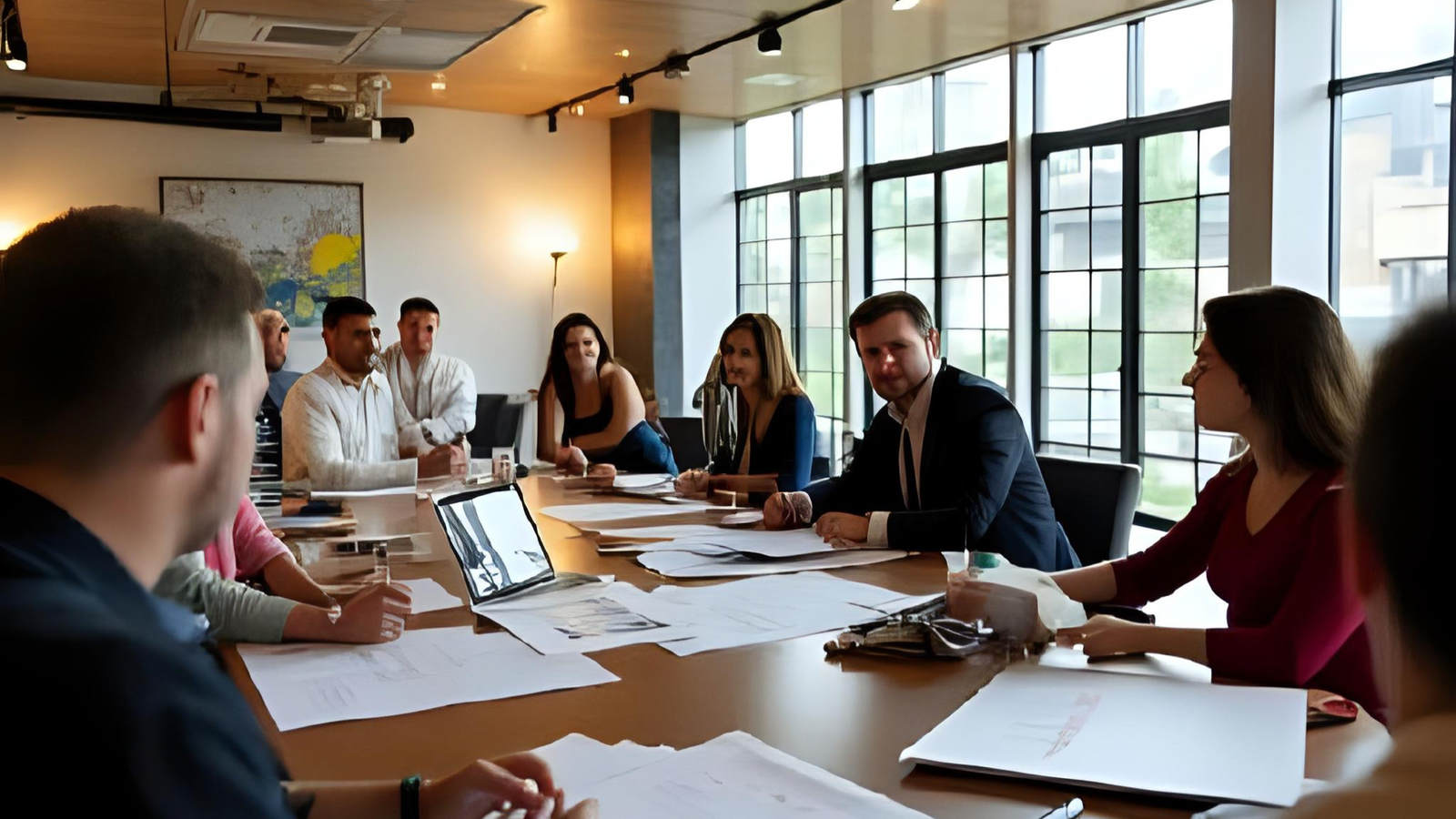 How Individual Investors Can Enter French Real Estate Private Equity from €30,000