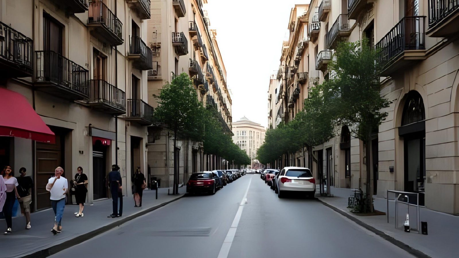 Affordable Housing Attracts 52% of Spain’s Real Estate Investment, Says Savills