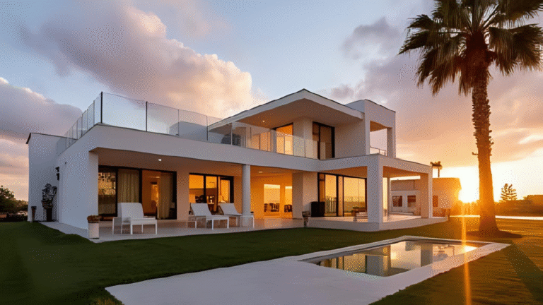 Portugal Property Tax Set to Rise by 4.5%