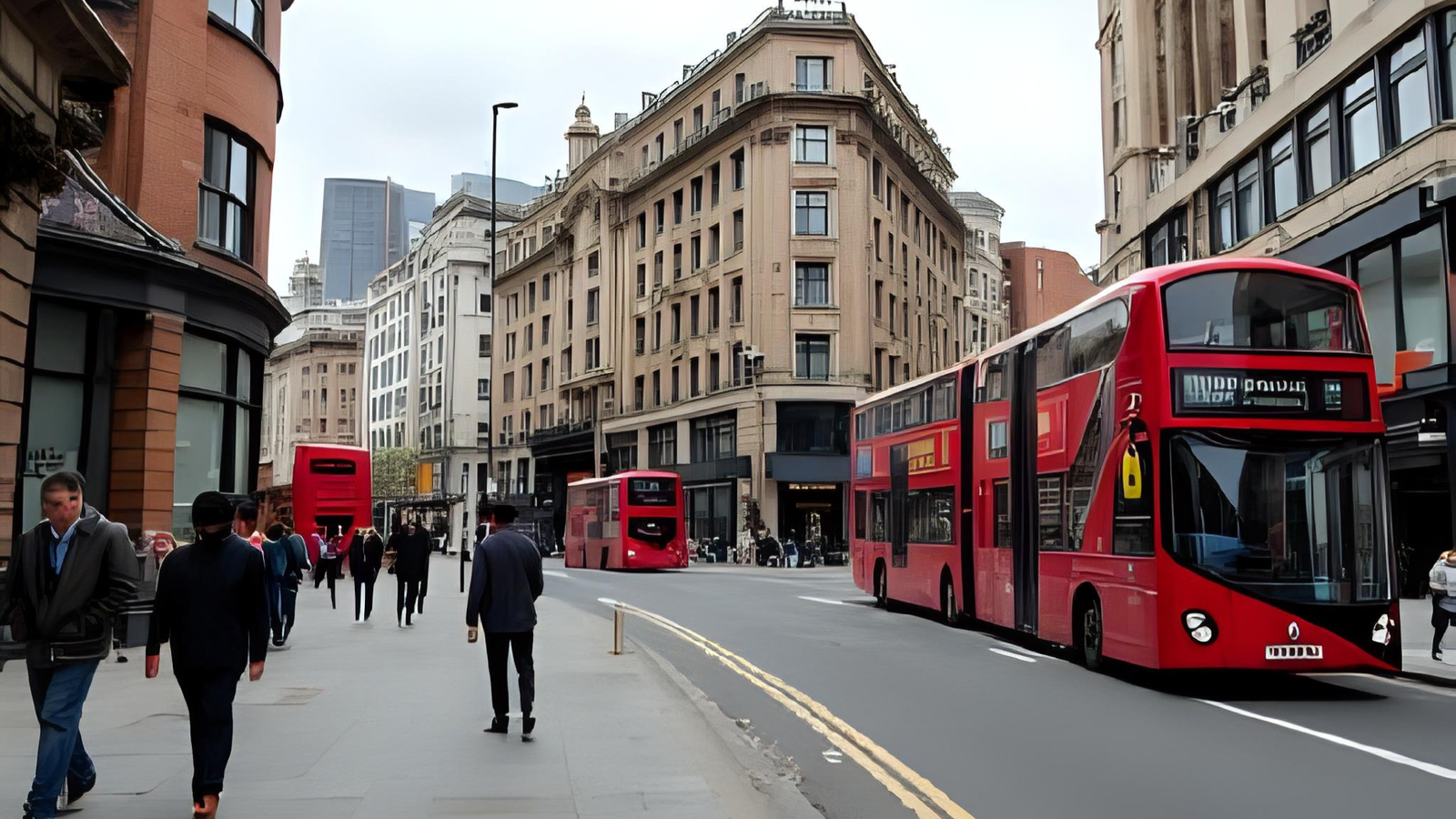 European Real Estate Fundraising Surges 50%: UK, Germany, and France Lead Cross-Border Investment Boom