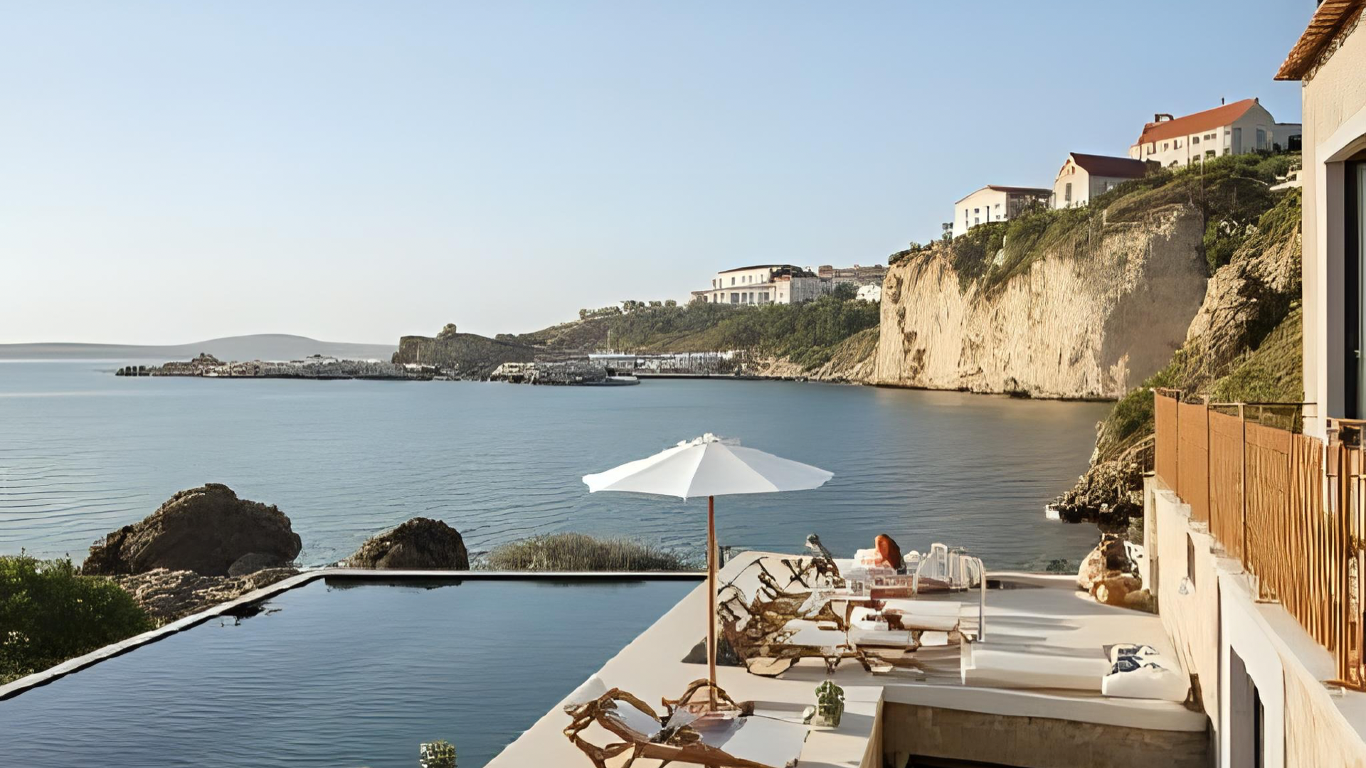 South Bank of the Tagus: Portugal’s New Hotspot for Prime Real Estate Near Lisbon