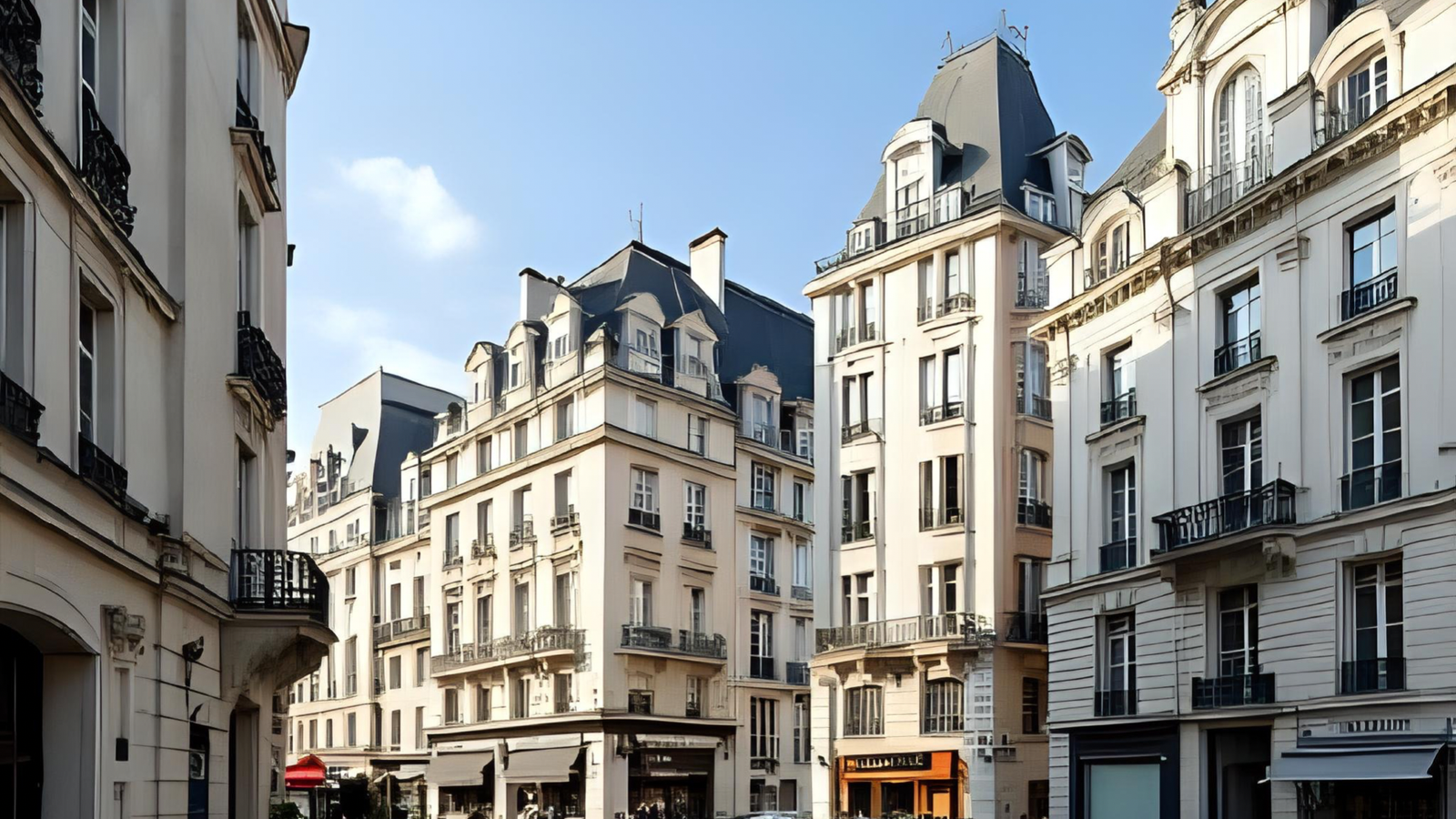 France’s Real Estate: Market Rebounds, Stable Interest Rates, Regional Cities Lead Growth