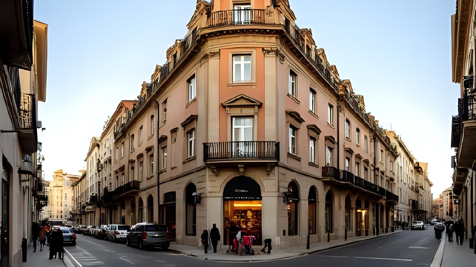Bankinter Investment and Sonae Sierra Acquire Torre Oriente, Strengthening Prime Office Portfolio in Lisbon