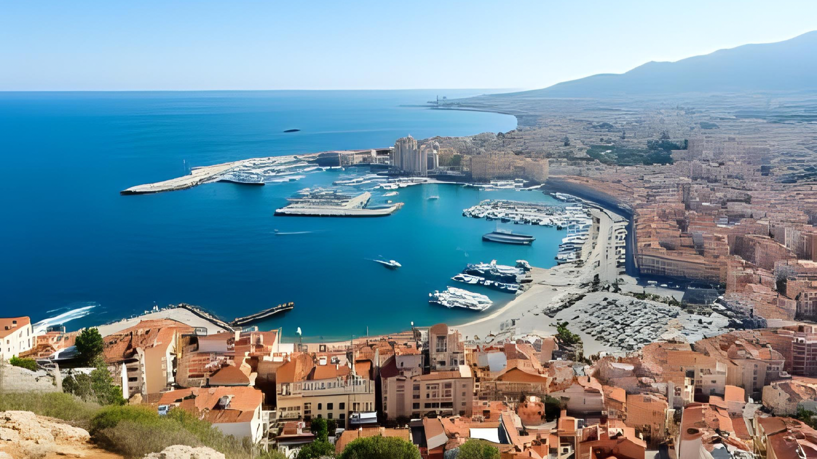 France Real Estate Rebounds: Transactions Up 11%, Marseille Leads Price Rise