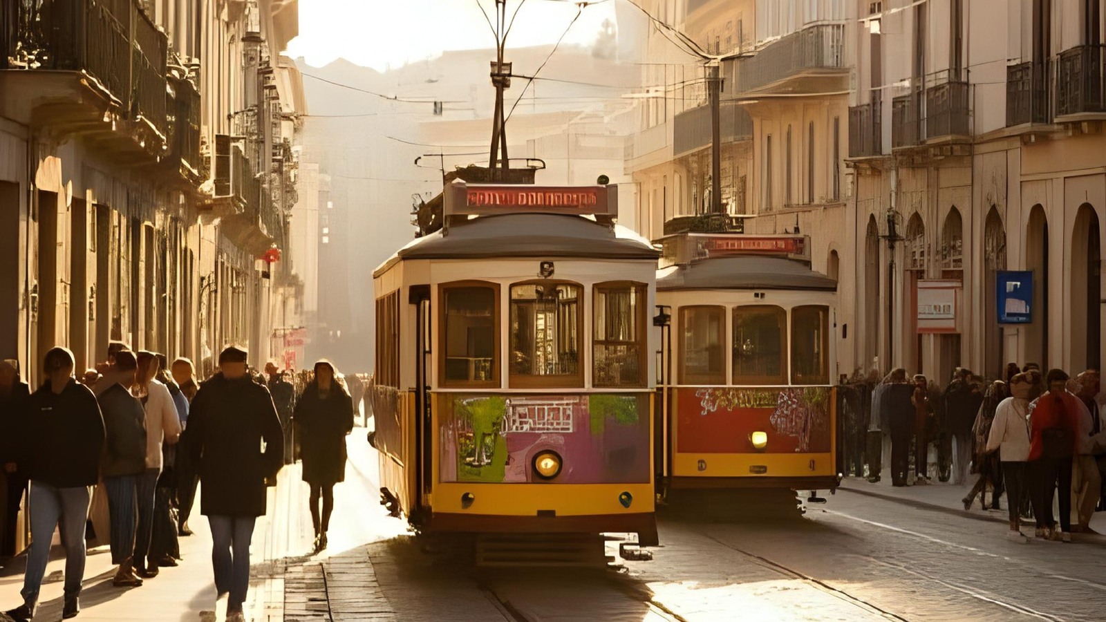 Lisbon Shines as Top Real Estate Investment Hotspot in Europe