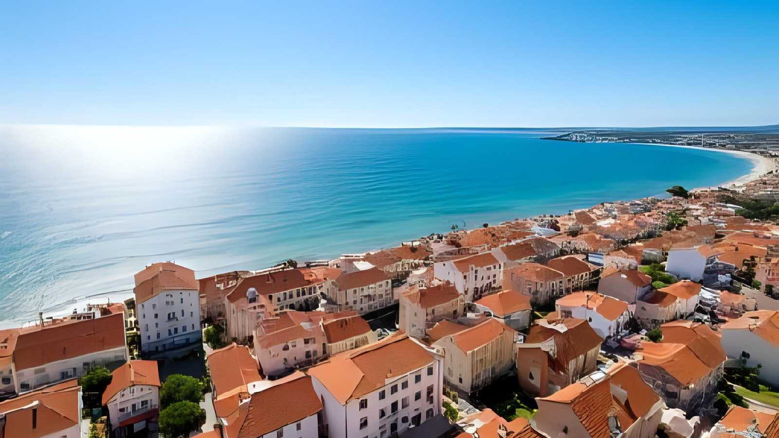 Portugal Real Estate: Central Home Prices Hit €274,500 as Santarém and Leiria Lead Growth
