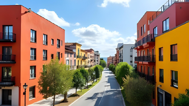Spain Becomes Europe’s #2 Student Housing Investment Hotspot in 2025