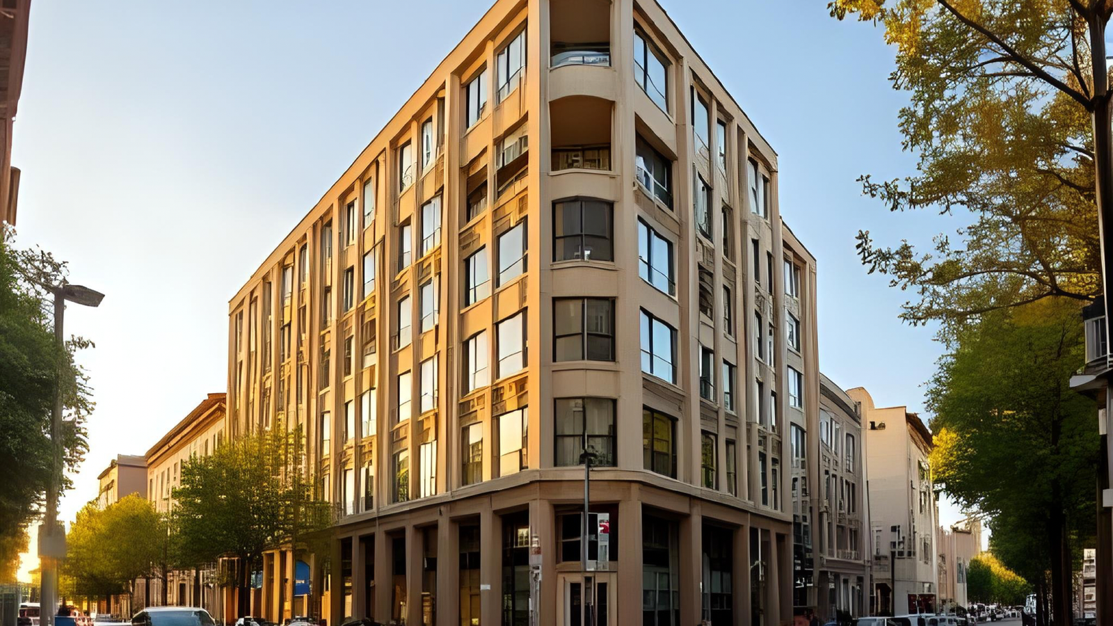 Portugal's Commercial Real Estate Investment Set to Hit €2.6 Billion by 2025 as Office Demand Surges