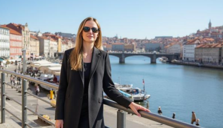 Portugal Real Estate Market Trends 2026: Tech Innovation, Sustainability, and Global Demand Drive Housing Boom