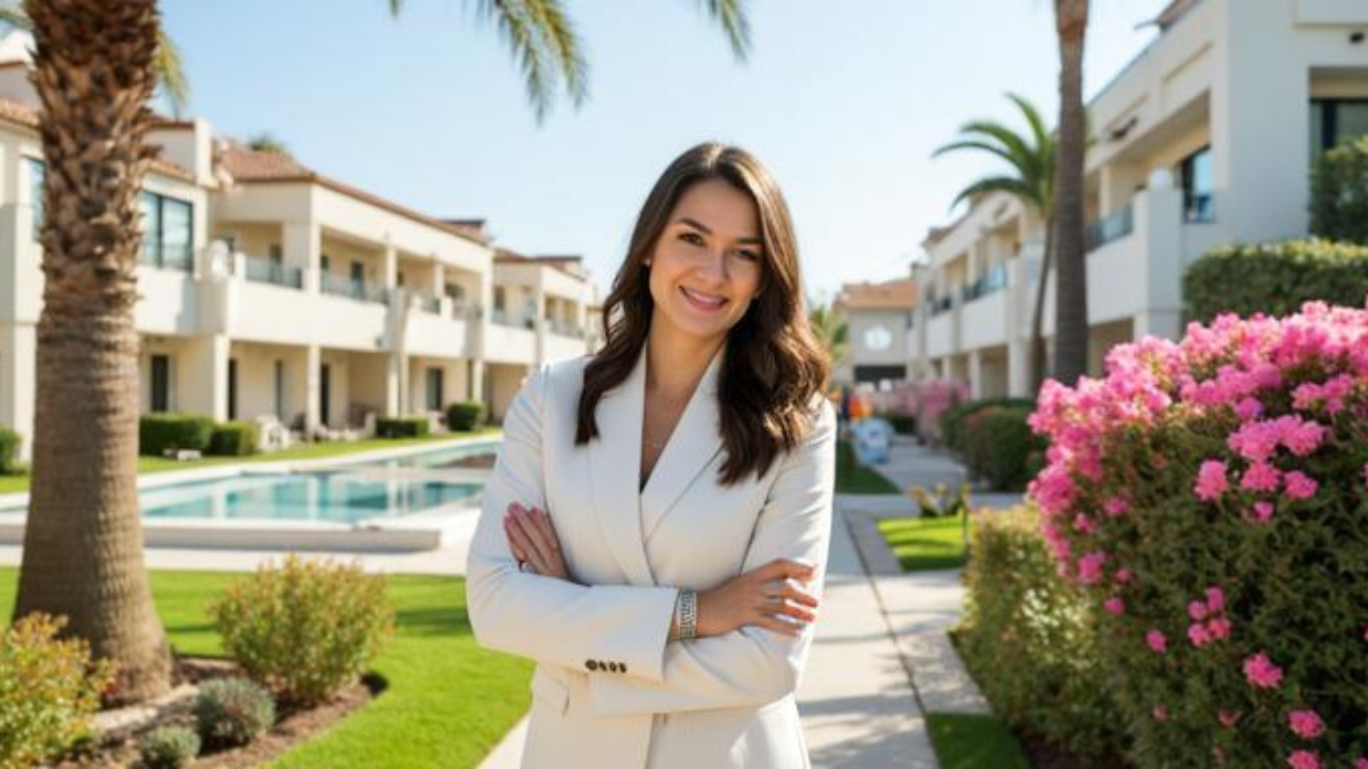 Three-bedroom apartments are selling rapidly in Spain, with British buyers fueling high demand on the Costa del Sol.