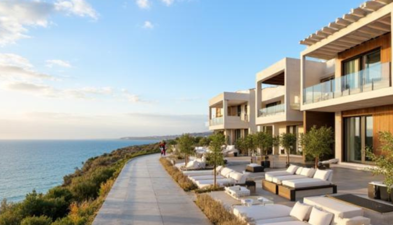 Spanish Real Estate Market on the Rise: 25% of Spaniards Eyeing Home Purchase in Next 5 Years