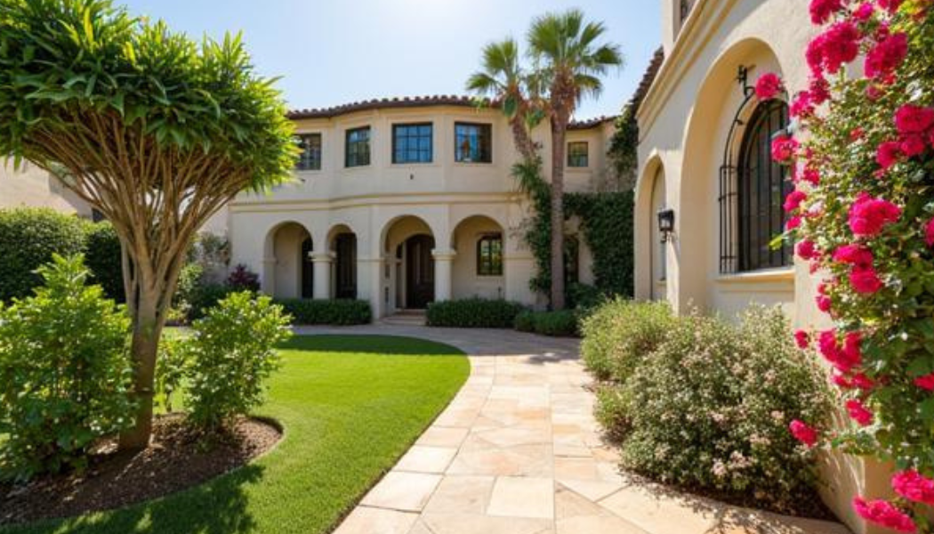 How Gardens Add Up to 30% to Property Value — and Speed Sales in Spain