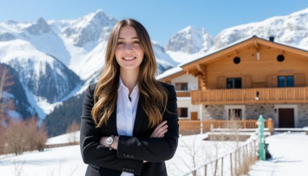 France's Chalet Real Estate Boom: Soaring Prices and High Demand Mark a Golden Era for Agencies
