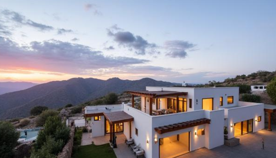 Spain’s rental market hits an affordability ceiling: rents up 5.9% in 2025 as supply evaporates