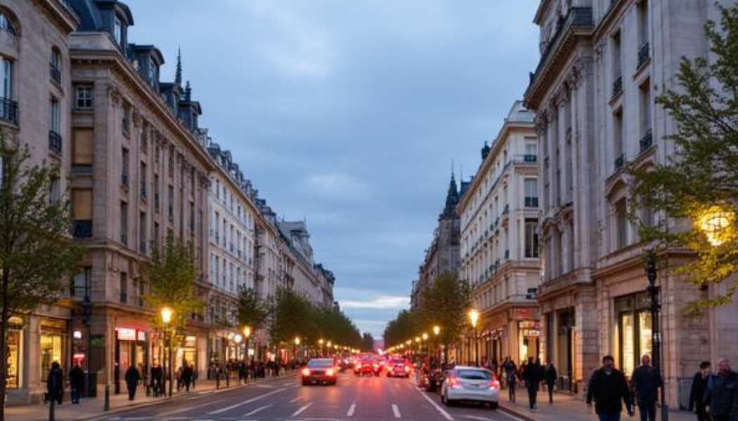 France Real Estate Trends: Multi-Speed Property Market Emerges with Uneven Price Growth Across Cities