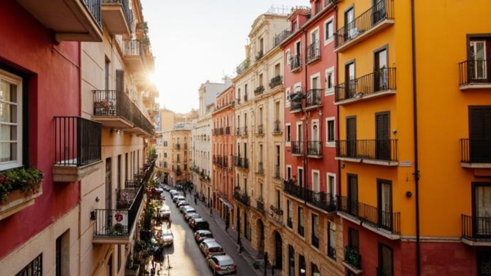 Cerberus to Sell 3,300 Spanish Rentals — Up to €800M