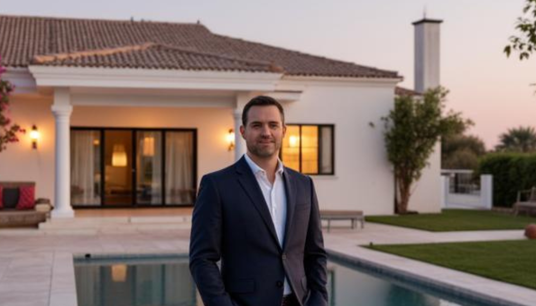 Portugal Luxury Homes in High Demand: Algarve Villas and Lisbon Penthouses Shine