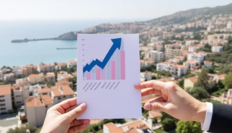 Spain’s Real Estate Prices Surge 33% in Five Years as Average Home Hits €218,000