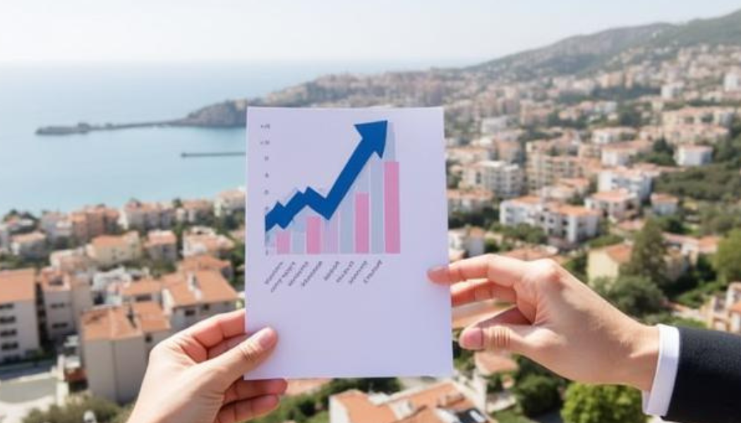 Spain’s Real Estate Prices Surge 33% in Five Years as Average Home Hits €218,000