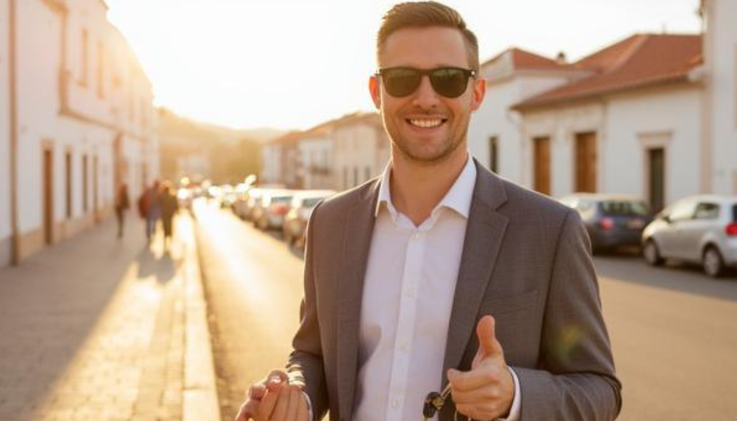 Portugal housing supply for sale plunges 30% while rentals surge