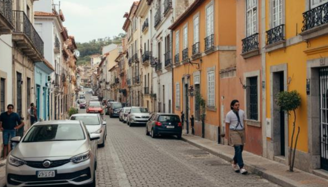 OECD Warns: Portugal’s Rental Market Struggles Amid Housing Shortages and Rising Foreign Investment