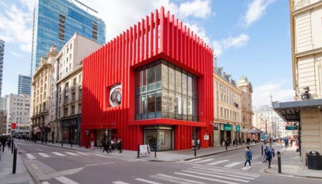 Banco Santander launches €300m retail fund to buy shopping centres and commercial premises