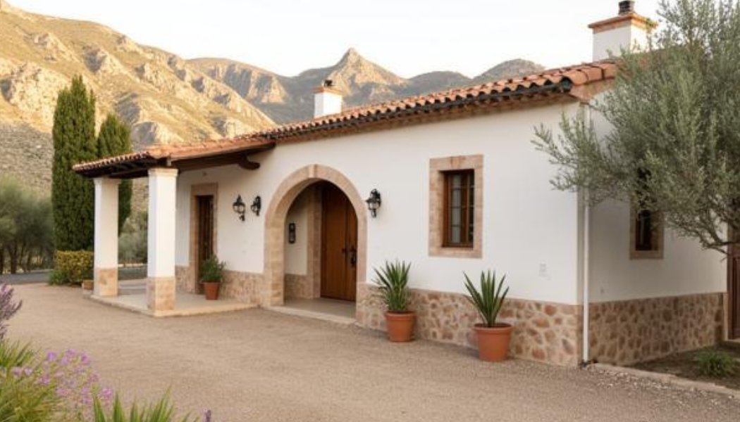 Spain’s Rural Real Estate Boom: Homebuyers Flee Cities as Countryside Prices Turn Hot