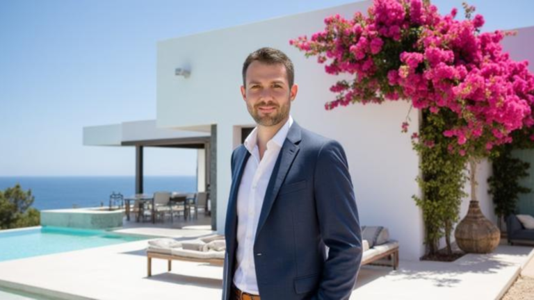 Portugal’s real estate divide: coastal homes up to seven times pricier than inland