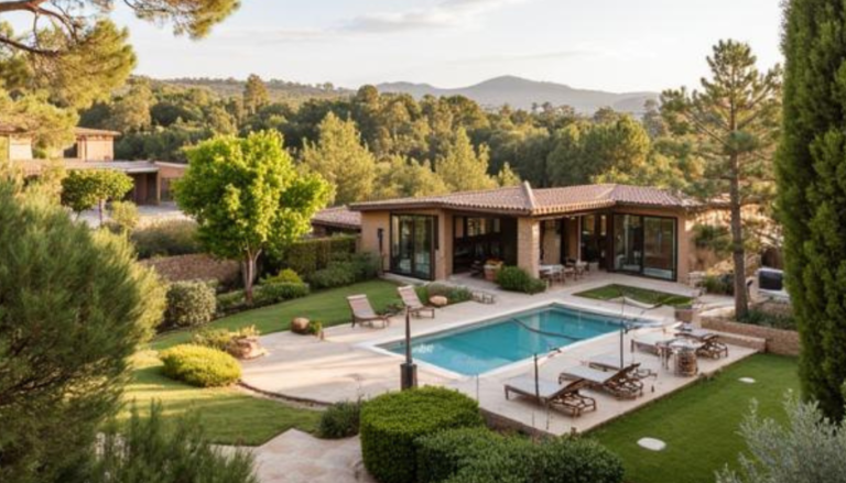 2026 Forecast: Spain’s 2nd hand Home Prices +4–7%, New Builds +8.9%