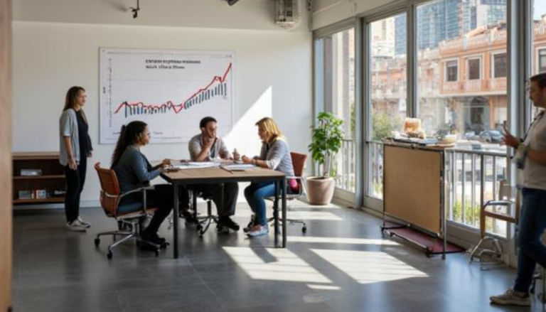 Housing Construction Costs Surge 5.46% in Spain, Deepening Real Estate Access Crisis