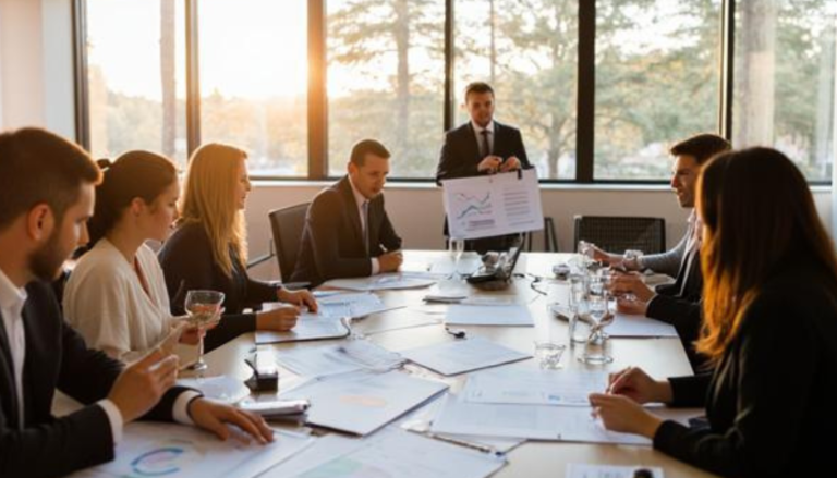 Nuveen’s £9.9bn Acquisition of Schroders: A Transformative Move in Global Asset Management