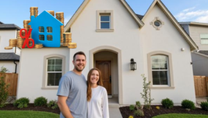 Real Estate Lending in France Rebounds Strongly: Loans Surge 33% as First-Time Buyers Return