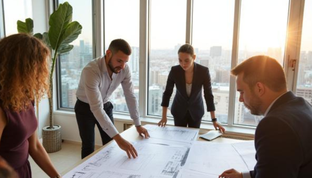 International Real Estate Investors Flock to Spain’s Student Residences: Valencia, Madrid, and Barcelona Lead Investment Boom