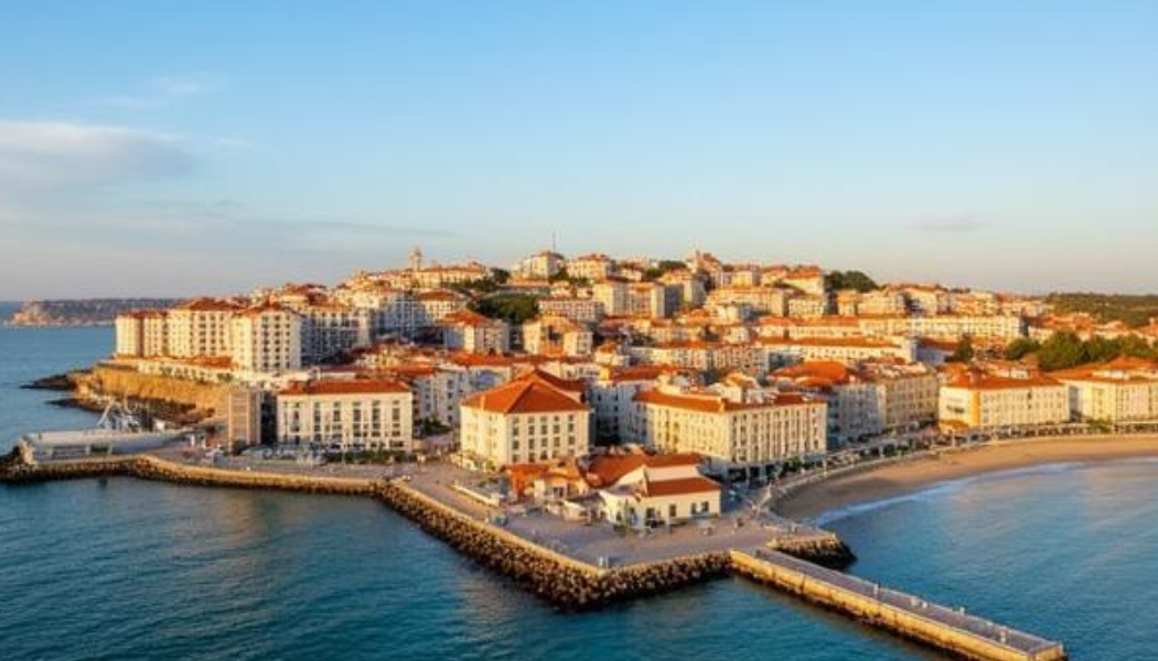 Portugal’s Commercial Real Estate Investment Poised to Hit €3 Billion this year as Market Stability Strengthens