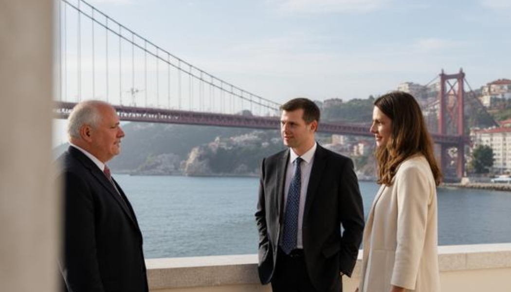 More US millionaires are buying luxury homes in Portugal — Lisbon and Azores lead demand