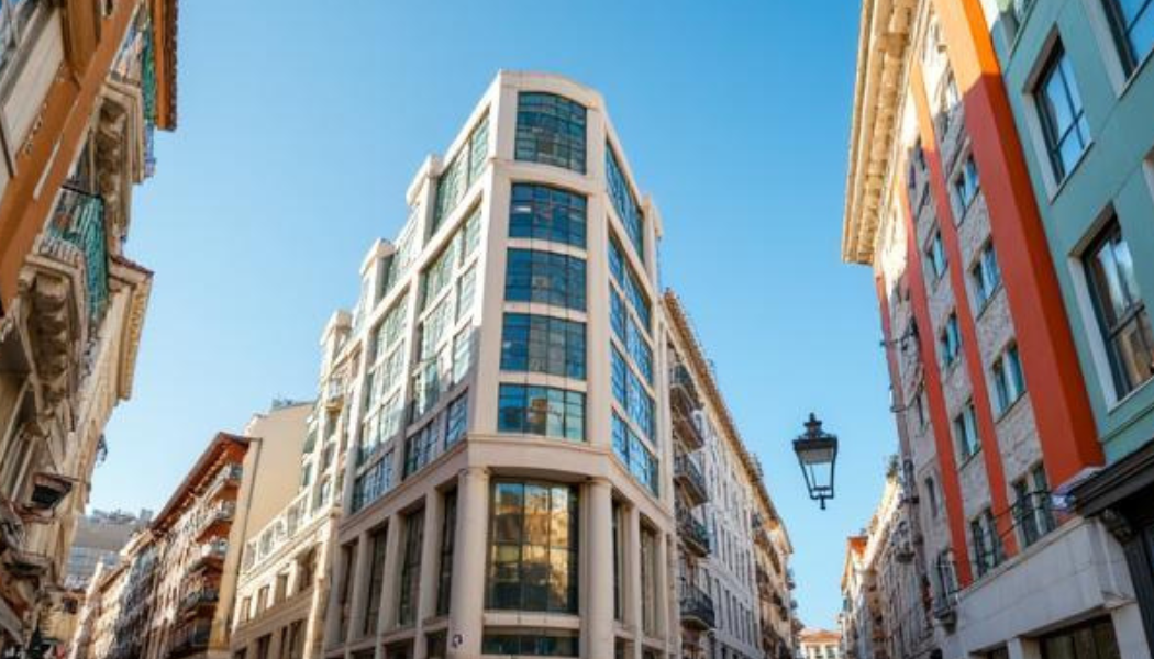 Lisbon’s Office Investment Yields Lead Portugal