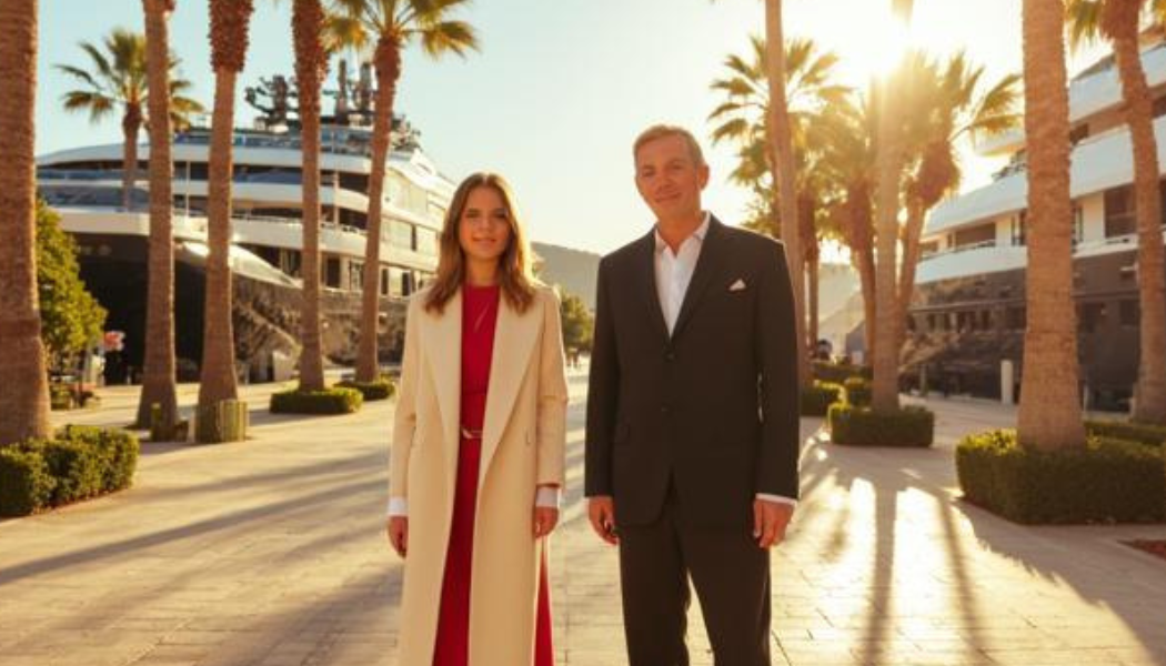 Millionaires Drive Soaring Côte d’Azur Real Estate Prices Beyond €20,000 per Square Metre