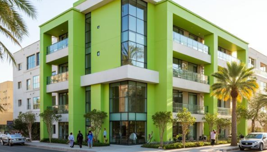Limehome secures €75M for Spanish property push