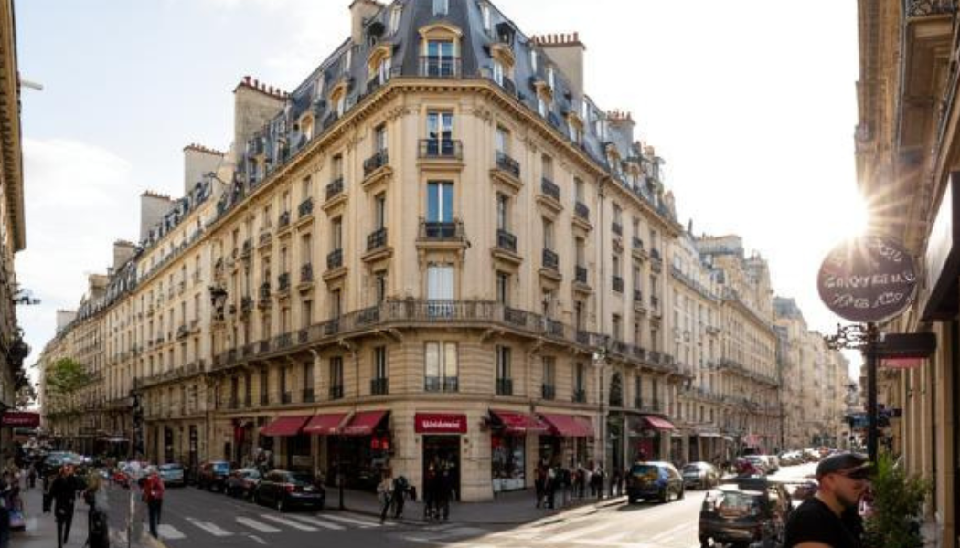 Paris Real Estate: Buy Now Costlier Than Rent