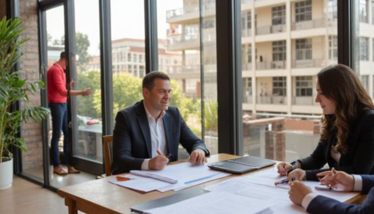 BBVA Portugal Sells Real Estate and Loan Portfolios to LCM Partners-Managed Funds