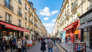 France Real Estate Market: Only 5-10% of Homes Sell Above Asking, Majority Close 8% Lower