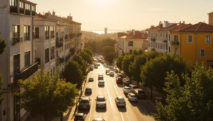 Lisbon’s Outskirts See Surging Housing Demand Despite Rising Home Prices