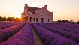 France’s Real Estate Trends Reveal a Boom in Sales for Rare and Atypical Homes